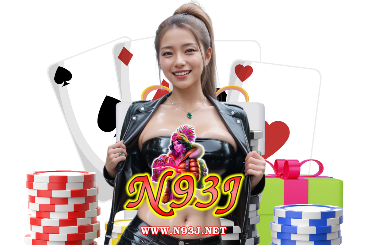 n93j wallet