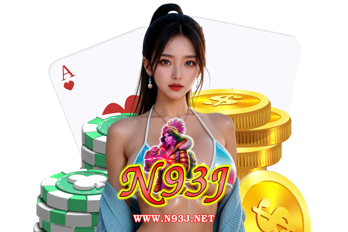 n93j แจกเครดิตฟรี
